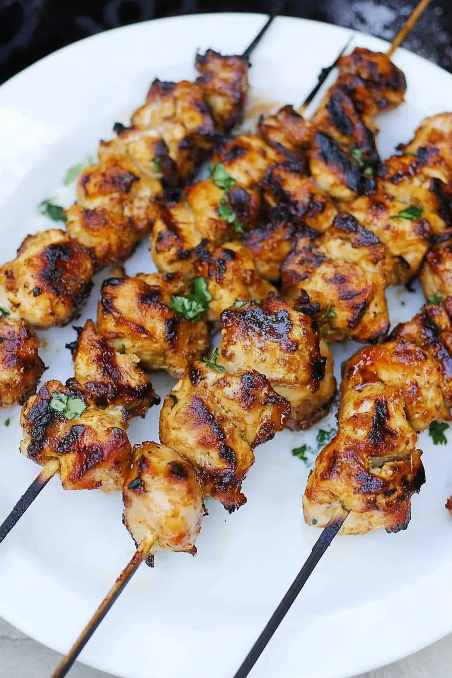 Chicken Seekh Chicken Kabab Recipe Best Way To Cook Chicken Kebabs