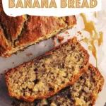 Air Fryer Banana Bread