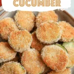 Air Fryer Cucumber