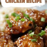 Aloha Shoyu Chicken Recipe