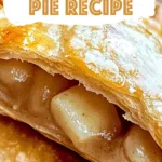 Amish Fried Pie Recipe