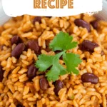 Arroz Moros Recipe