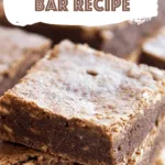 Baked Protein Bar Recipe