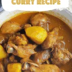 Bengali Chicken Curry Recipe