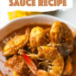 Boiling Crab Sauce Recipe