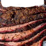 Brisket Flat Recipe