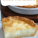 Buko Pie Recipe
