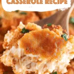 Chicken Nugget Casserole Recipe