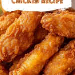 Copycat Kfc Spicy Chicken Recipe