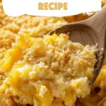 Cracker Barrel Squash Casserole Recipe