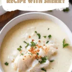 Cream Of Crab Soup Recipe With Sherry