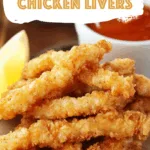 Air Fryer Clam Strips