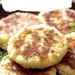 Egg Patties Recipe