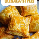 Egg Puff Recipe (Kerala-Style)