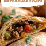 Gluten Free Empanadas Recipe