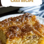 Homemade Granny Cake Recipe