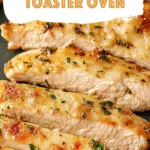 How To Cook Chicken Breast In Toaster Oven