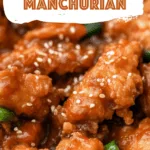 How To Make Chicken Manchurian