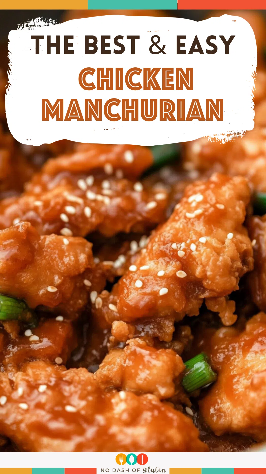 How To Make Chicken Manchurian