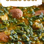 How To Make Okro Soup