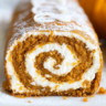 Libby's Pumpkin Roll Recipe