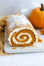 Libby's Pumpkin Roll Recipe