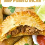Pastelitos Recipe Beef Puerto Rican