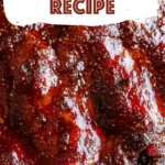 St. Louis Ribs Recipe
