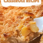 Texas Potatoes Casserole Recipe
