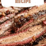 Traeger Brisket Recipe