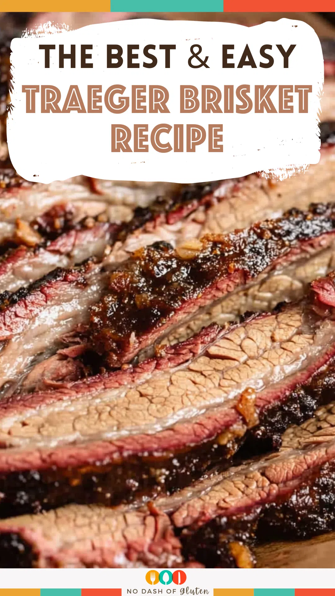 Traeger Brisket Recipe