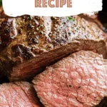 Venison Steaks Recipe