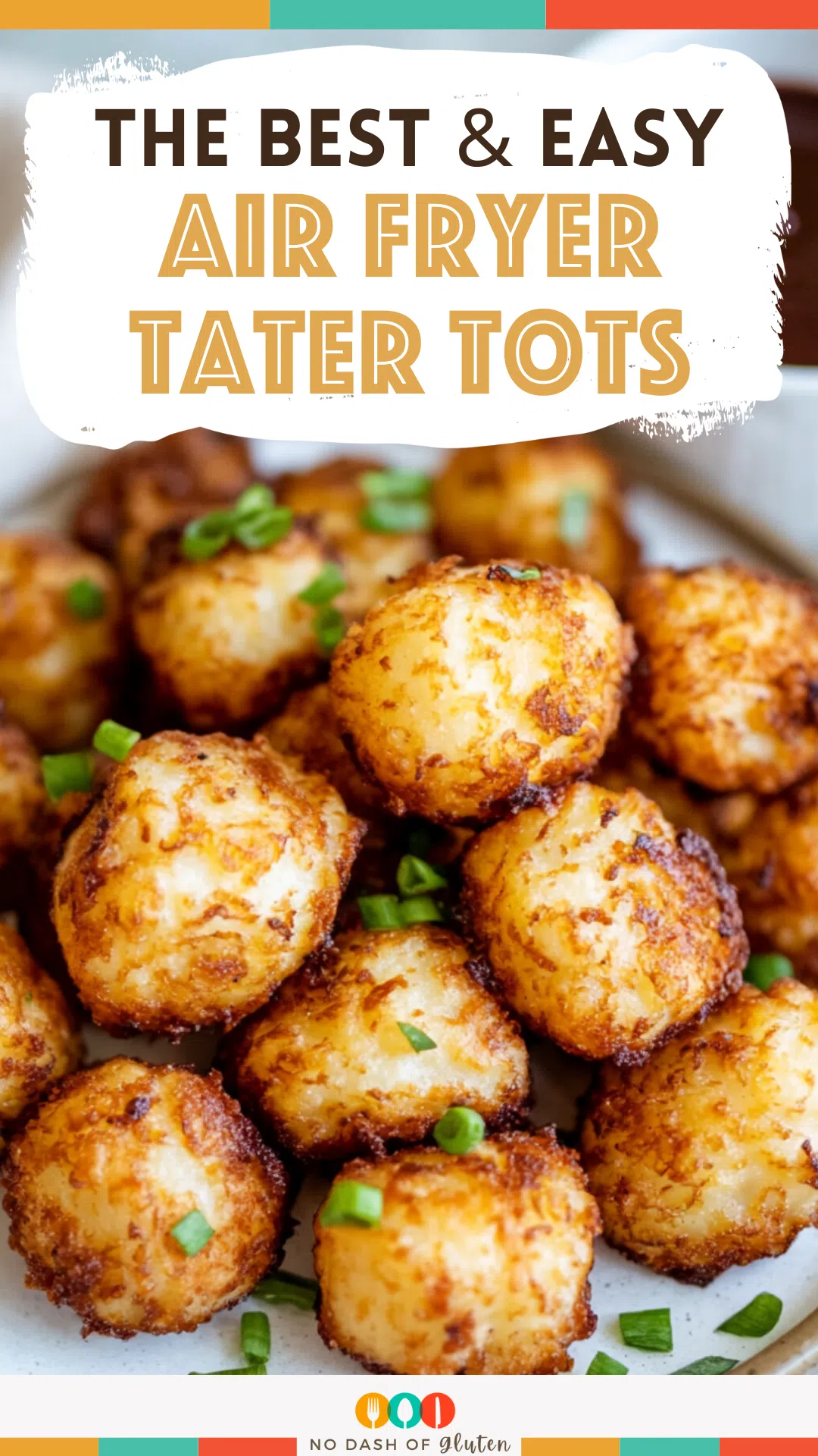 Air Fryer Tater Tots