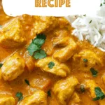 Chicken Korma Recipe