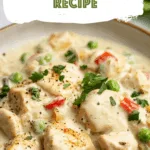 Chicken à la King Recipe