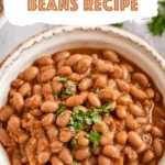 Chipotle Pinto Beans Recipe