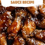 Copycat Buffalo Wild Wings Teriyaki Sauce Recipe