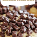 Copycat Gideon’s Bakehouse Cookie Recipe