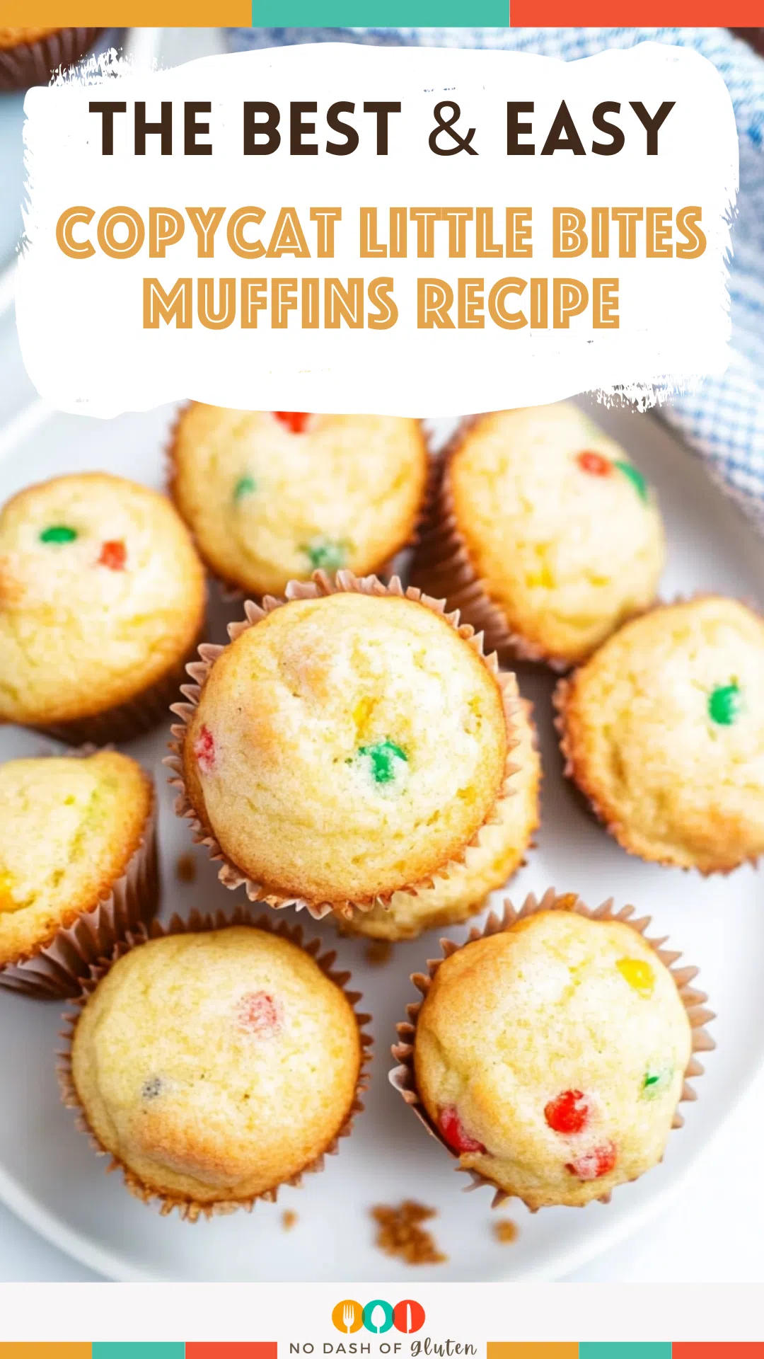 Copycat Little Bites Muffins Recipe