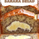 Cream Cheese Banana Bread