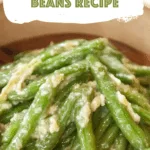 Din Tai Fung Green Beans Recipe