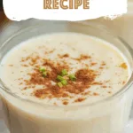 Haitian Cremas Recipe