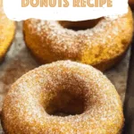 Herbalife Protein Donuts Recipe