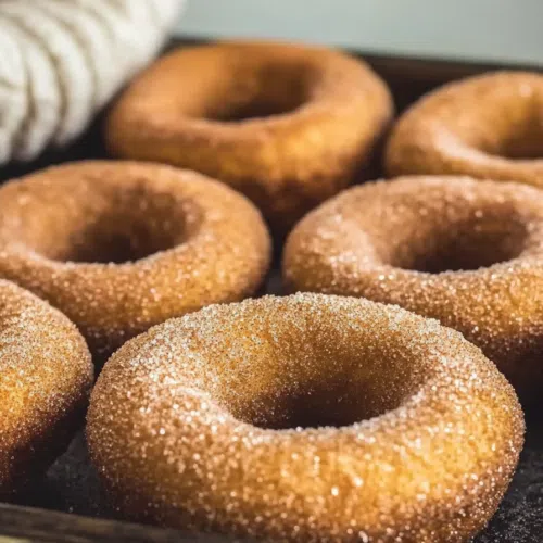 Close-up of a donut showing its fluffy texture and smooth glaze.