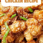 Korean-hawaii Chicken Recipe