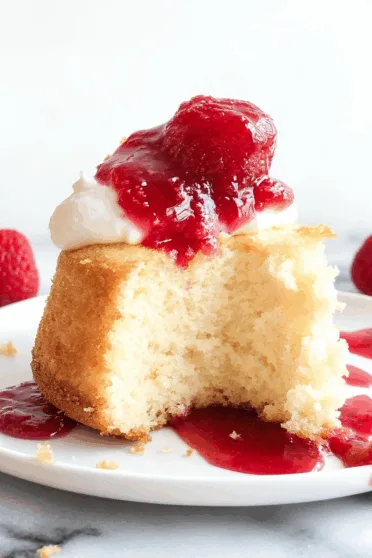 Mastro’s Butter Cake