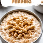 Mexican Rice Pudding