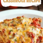 Missouri Casserole Recipe