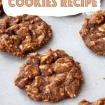 Missouri Cookies Recipe