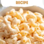 Ono Hawaiian Macaroni Salad Recipe